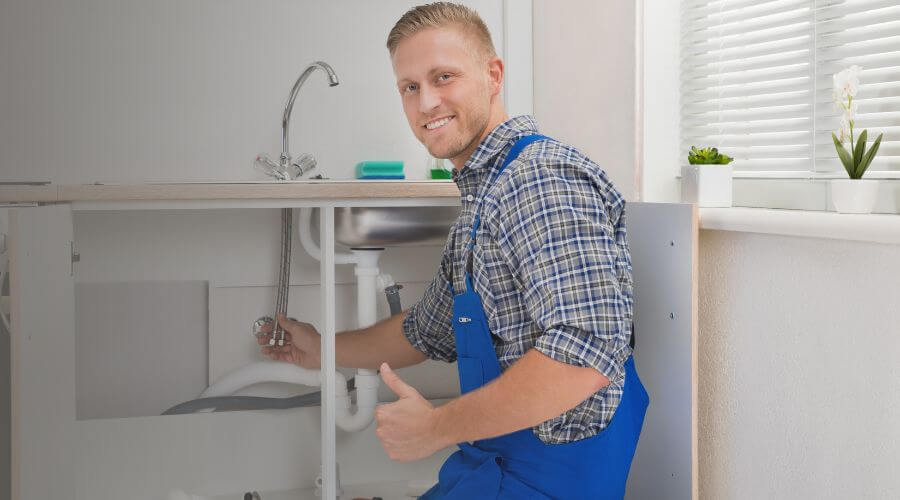 24 Hour Plumbing Service in Deaver, WY